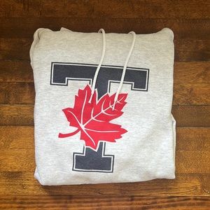 U of T Hoodie